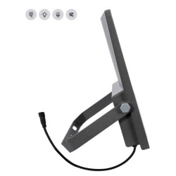 Projecteur LED Solaire 20W,eclairage solaire led,eclairage solaire , exterieur,eclairage crepusculaire, solaire ip65,