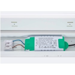 Barre Linéaire LED 120cm 20-30-40W CCT , barre led dimmable cct , barre led 120 cm, barre led afrique ,