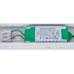 Barre Linéaire LED 120cm 20-30-40W CCT , barre led dimmable cct , barre led 120 cm, barre led afrique ,