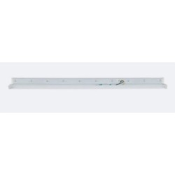 Barre Linéaire LED 120cm 20-30-40W CCT , barre led dimmable cct , barre led 120 cm, barre led afrique ,