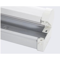 Barre Linéaire LED 120cm 20-30-40W CCT , barre led dimmable cct , barre led 120 cm, barre led afrique ,