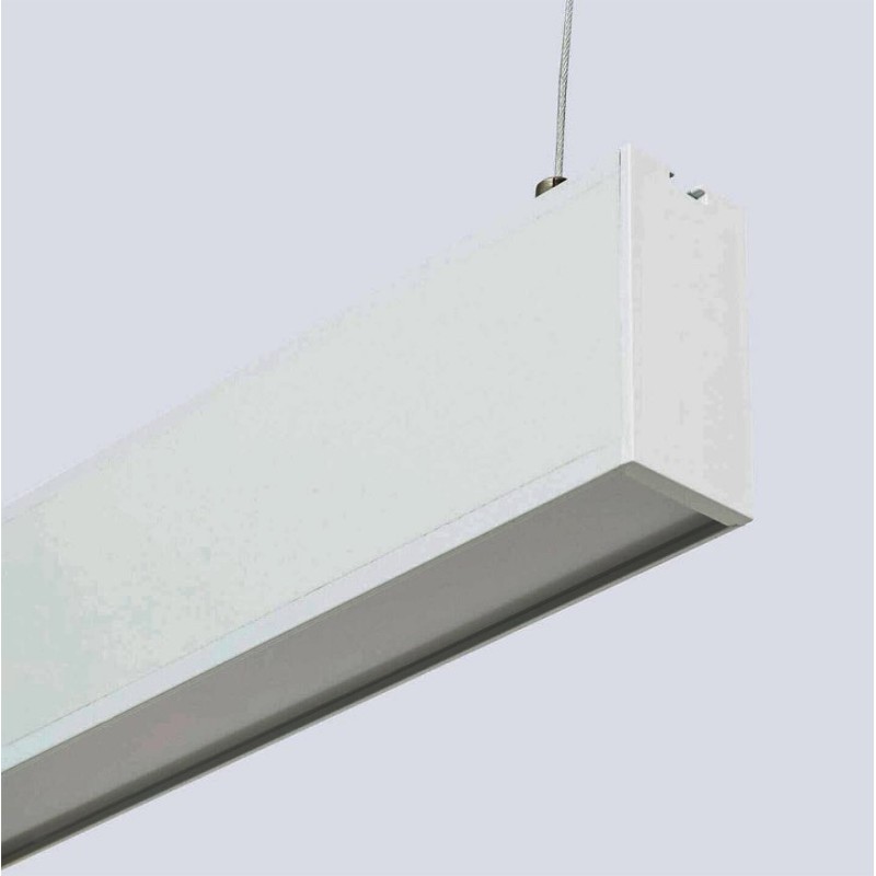 Barre Linéaire LED 120cm 36W CCT