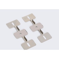 Barre Linéaire LED 120cm 36W CCT