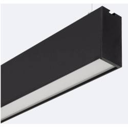 Barre Linéaire LED 120cm 36W CCT