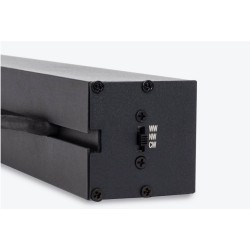 Barre Linéaire LED 60cm 20W CCT Terry