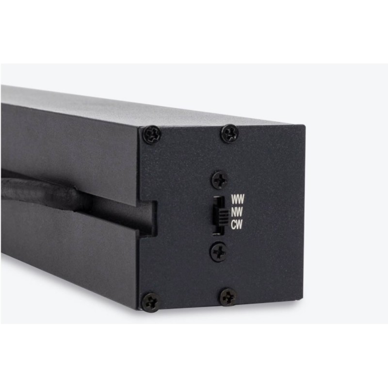 Barre Linéaire LED 60cm 20W CCT Terry