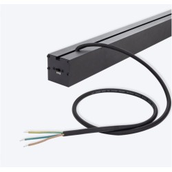 Barre Linéaire LED 60cm 20W CCT Terry