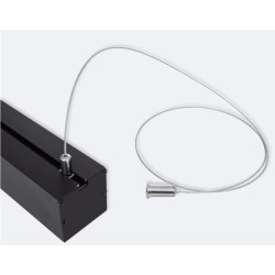 Barre Linéaire LED 60cm 20W CCT Terry