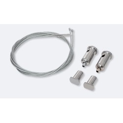 Barre Linéaire LED 60cm 20W CCT Terry