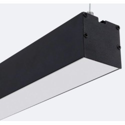 Barre Linéaire LED 60cm 20W CCT Terry