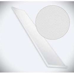 Panneau LED 120x30 cm ,