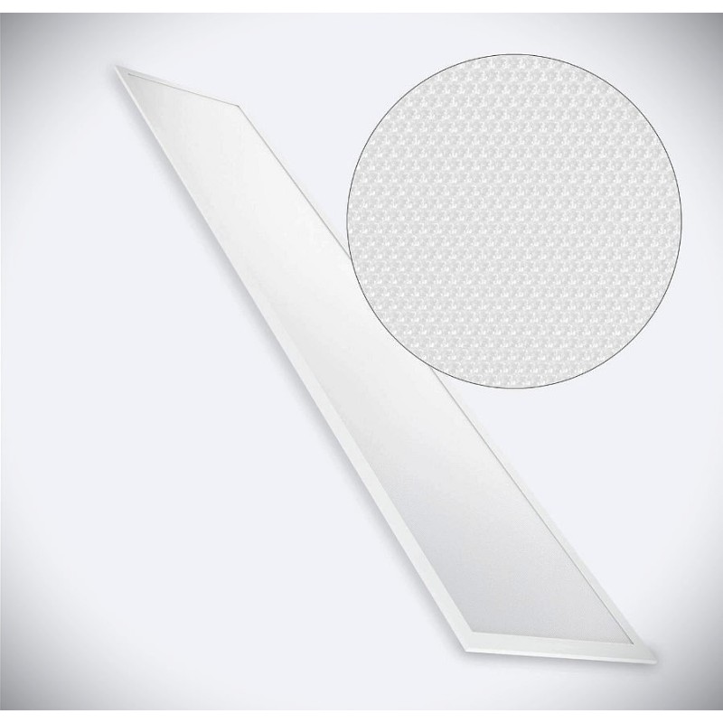 Panneau LED 120x30 cm ,