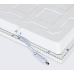 Panneau LED 120x30 cm ,