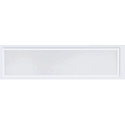 Panneau LED 120x30 cm ,