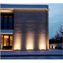Linéaire LED Wallwasher,Eclairage monument historique,eclairage de mur,barre led