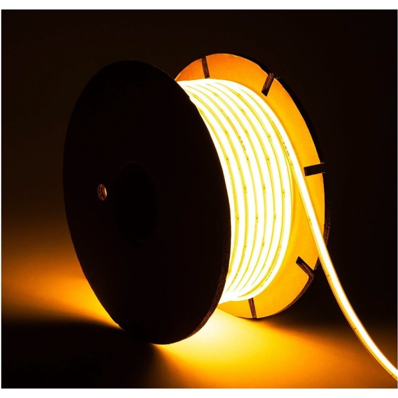 Bobine Ruban LED Dimmable , ruban ip65 , ruban led silicone ,