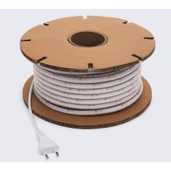 Bobine Ruban LED Dimmable , ruban ip65 , ruban led silicone ,