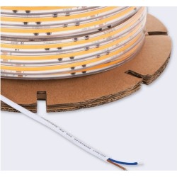 Bobine Ruban LED Dimmable , ruban ip65 , ruban led silicone ,