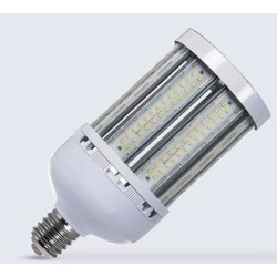 Ampoule LED Éclairage Public Corn E40 80W IP65