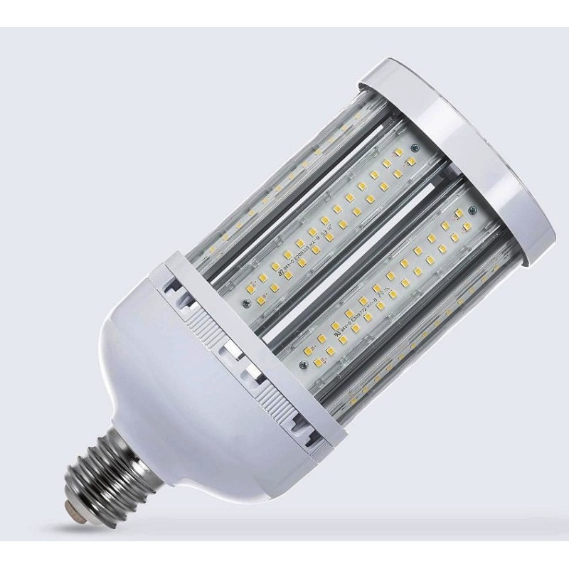 Ampoule LED Éclairage Public Corn E40 80W IP65