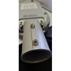 Lampadaire led de rue 150W,eclairage public, street light, IP66 IK08,