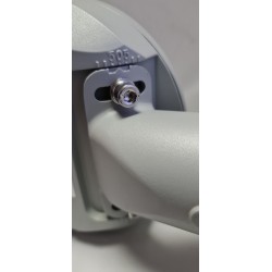 Lampadaire led de rue 150W,eclairage public, street light, IP66 IK08,