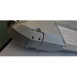Lampadaire led de rue 150W,eclairage public, street light, IP66 IK08,