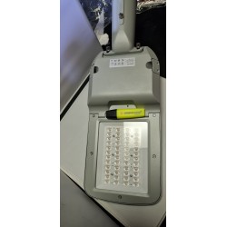 Lampadaire led de rue 150W,eclairage public, street light, IP66 IK08,
