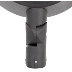 Lampadaire LED 60W Ambre Arrow LUMILEDS PHILIPS Xitanium Dimmable 1-10V