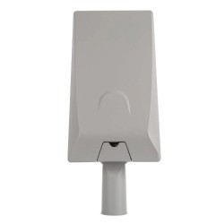 lampadaire de rue , éclairage extérieur , éclairage de rue ,éclairage public , éclairage de Afrique , éclairage Congo ,
