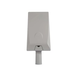 lampadaire de rue , éclairage extérieur , éclairage de rue ,éclairage public , éclairage de Afrique , éclairage Congo ,