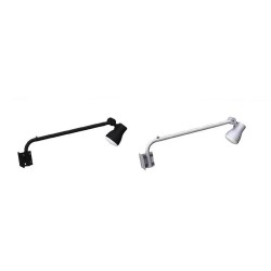 Projecteur LED Enseignes, spot vitrine,spot devanture de magasin, eclairage exterieur boutique,spot led boutique, store front,