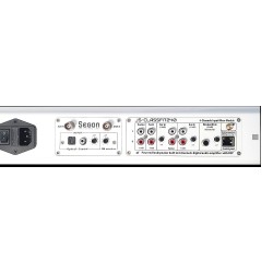 barre de son 240W Rondson, enceinte murale , enceinte amplifiée murale ,