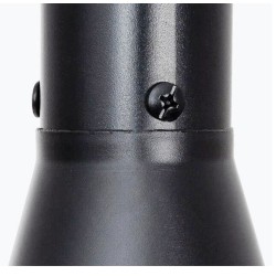 Mât pour Luminaire Éclairage Public , lampadaire led