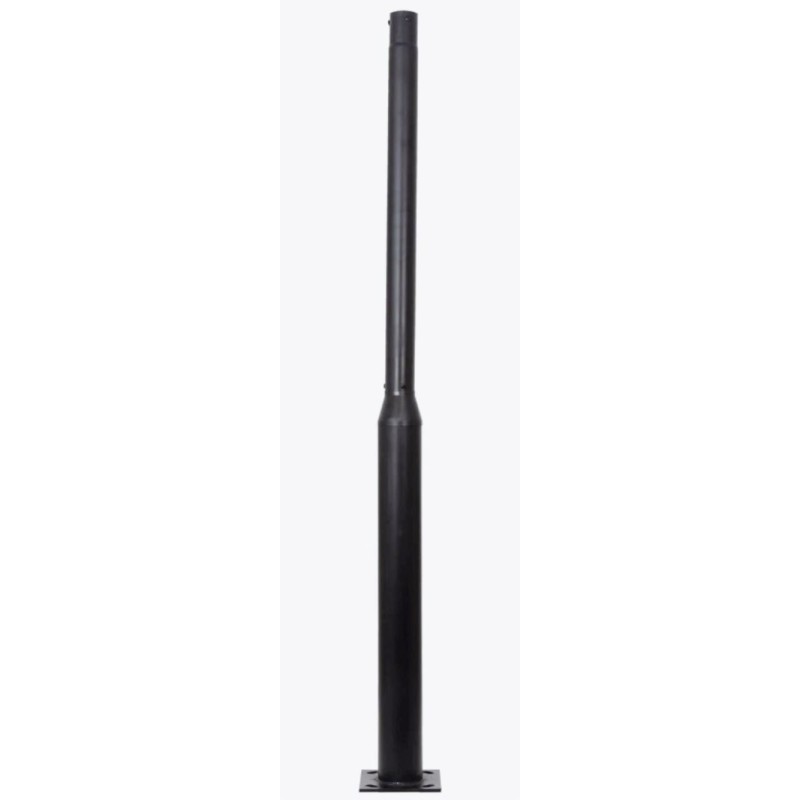 Mât pour Luminaire Éclairage Public , lampadaire led