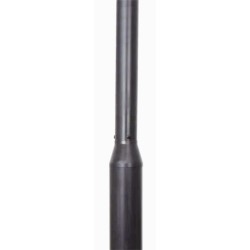 Mât pour Luminaire Éclairage Public , lampadaire led