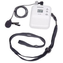 Système pour visite guidée WT-300E
WT-300E, son pour visite guidée château