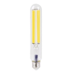 Ampoule Filament LED E27 25W 5250 lm T38 Éclairage Public High Efficiency 210 lm/W Class A