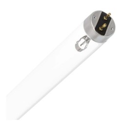 Tube T8 G13 UVC PHILIPS Ultraviolet 15W 45cm Désinfection , EAN 13: 8445044162185 ,