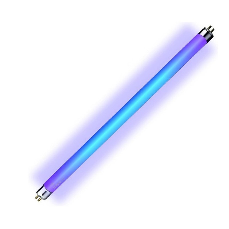 Tube T8 G13 UVC PHILIPS Ultraviolet 15W 45cm Désinfection , EAN 13: 8445044162185 ,