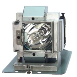 Lampe vidéoprojecteur Benq MX852UST , MW853UST , MX852UST+ , MW853UST+ VIVITEK D751ST , D755WT , D755WTiR , D755WTi , D756USTi ,
