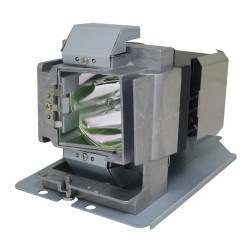 Lampe vidéoprojecteur Benq MX852UST , MW853UST , MX852UST+ , MW853UST+ VIVITEK D751ST , D755WT , D755WTiR , D755WTi , D756USTi ,