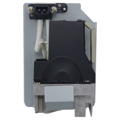 Lampe vidéoprojecteur Benq MX852UST , MW853UST , MX852UST+ , MW853UST+ VIVITEK D751ST , D755WT , D755WTiR , D755WTi , D756USTi ,