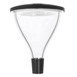 Lampadaire LED 40W LumiStyle LUMILEDS PHILIPS Xitanium
