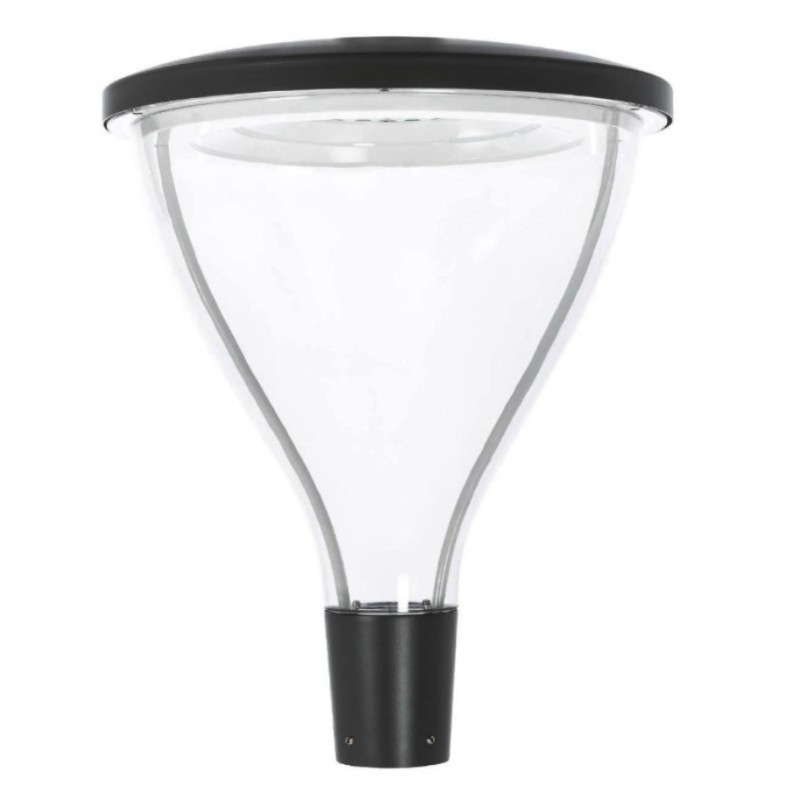 Lampadaire LED 40W LumiStyle LUMILEDS PHILIPS Xitanium