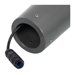 Lampadaire LED 40W LumiStyle LUMILEDS PHILIPS Xitanium