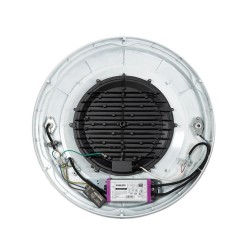Lampadaire LED 40W LumiStyle LUMILEDS PHILIPS Xitanium