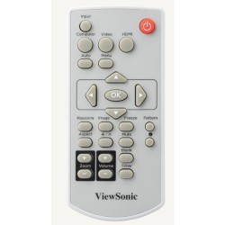 Vidéoprojecteur laser ViewSonic LSC731WU-ST