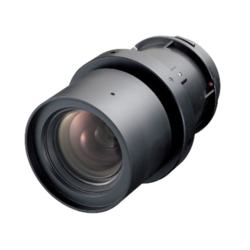 Optique vidéoprojecteur PANASONIC ET-ELS20 3LCD , TKGF0160-3 , objectif standard Panasonic ,