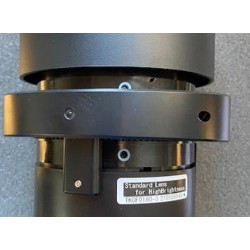 Optique vidéoprojecteur PANASONIC ET-ELS20 3LCD , TKGF0160-3 , objectif standard Panasonic ,